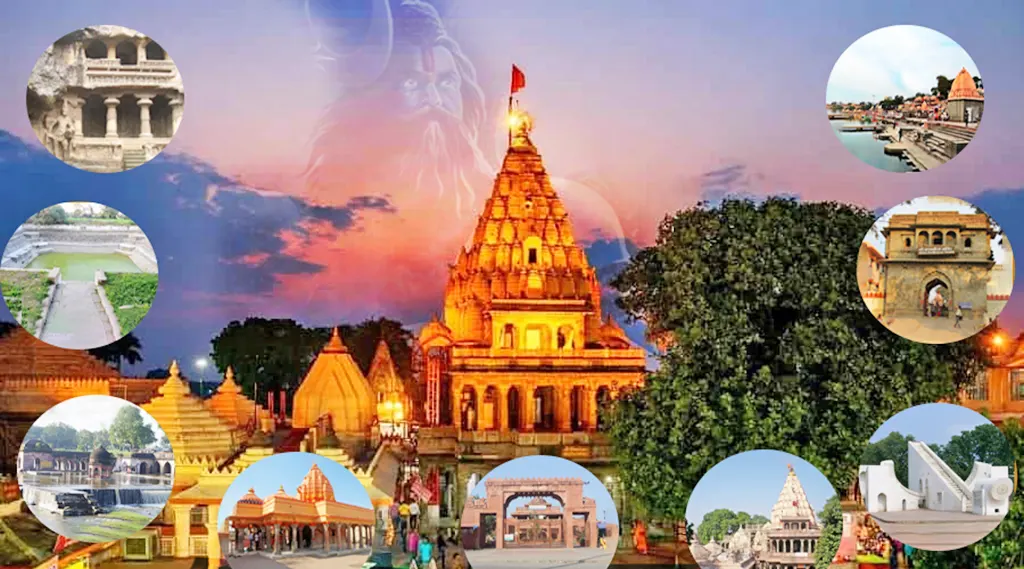 Temple Darshan Special