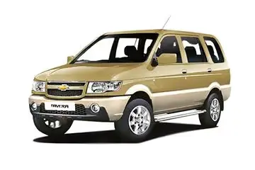 Chevrolet Tavera Cab