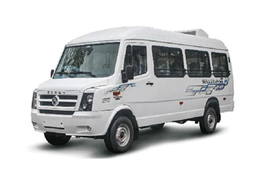 Tempo Traveller